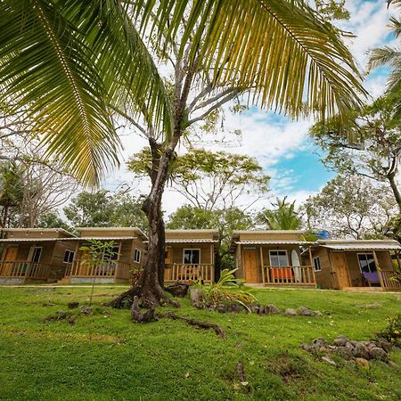 Rancho Estero Santa Catalina Exteriör bild