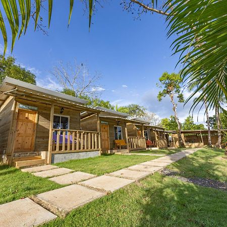 Rancho Estero Santa Catalina Exteriör bild