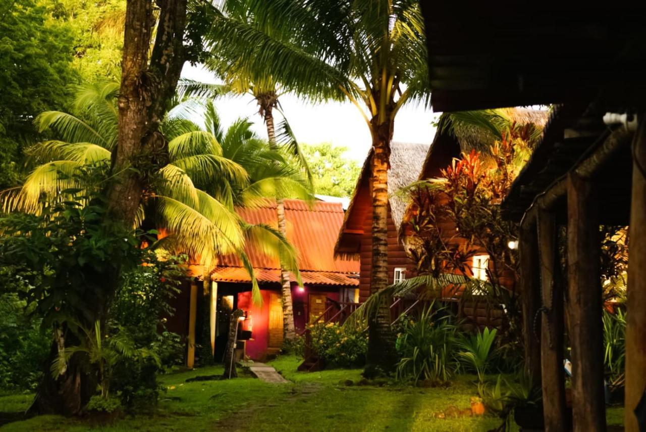 Rancho Estero Santa Catalina Exteriör bild