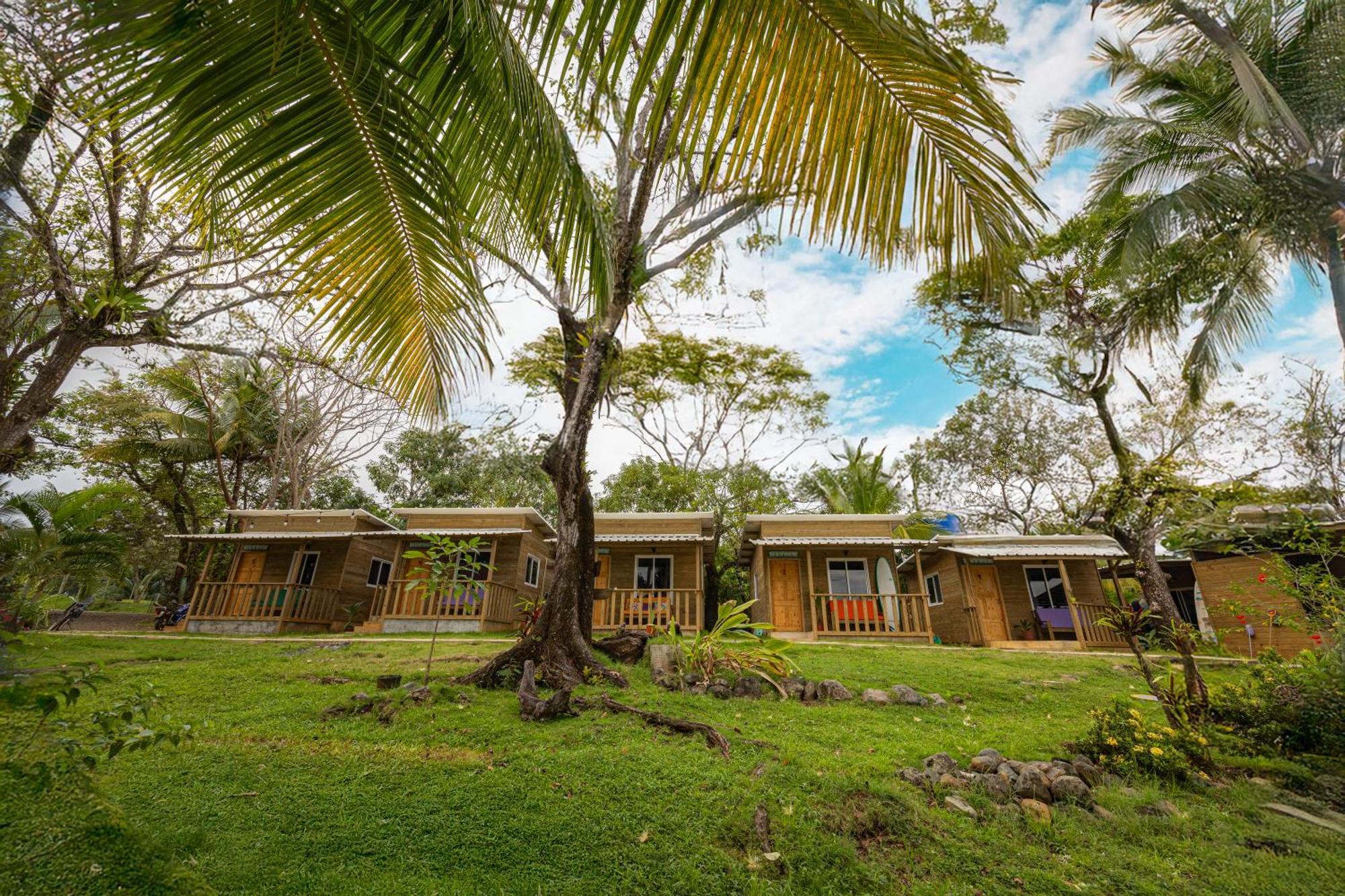 Rancho Estero Santa Catalina Exteriör bild