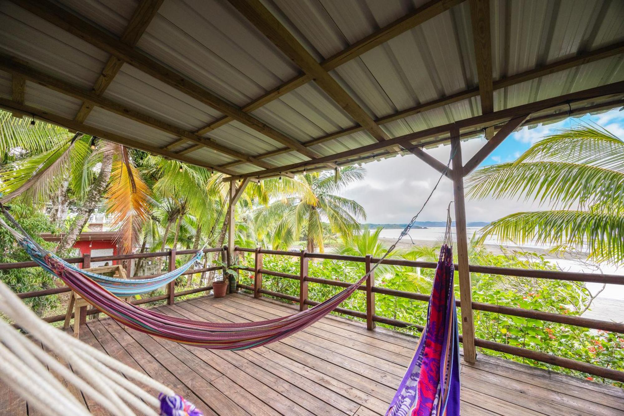 Rancho Estero Santa Catalina Exteriör bild