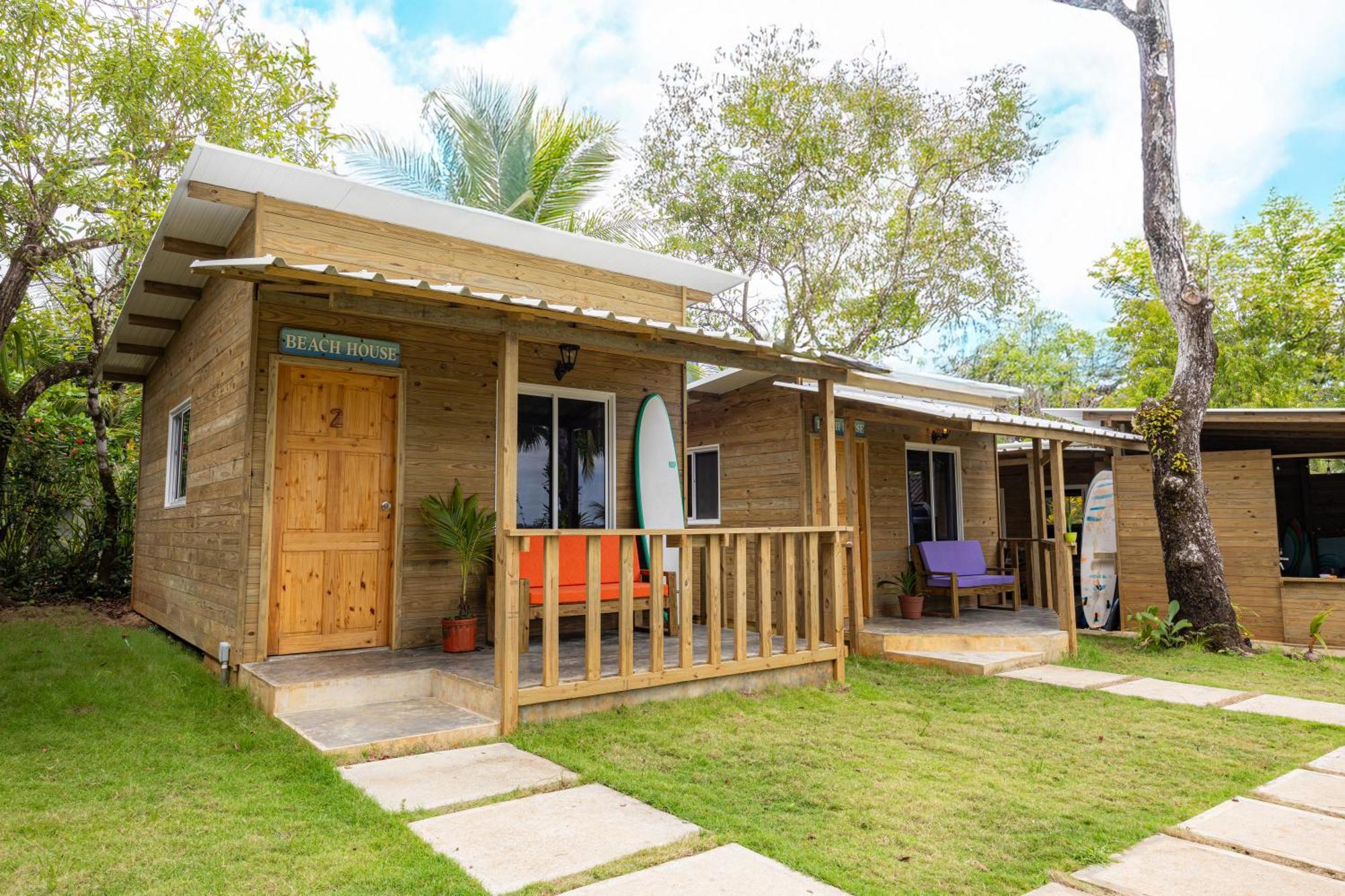 Rancho Estero Santa Catalina Exteriör bild