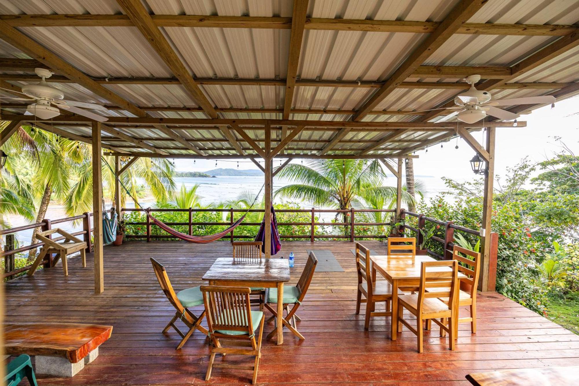 Rancho Estero Santa Catalina Exteriör bild
