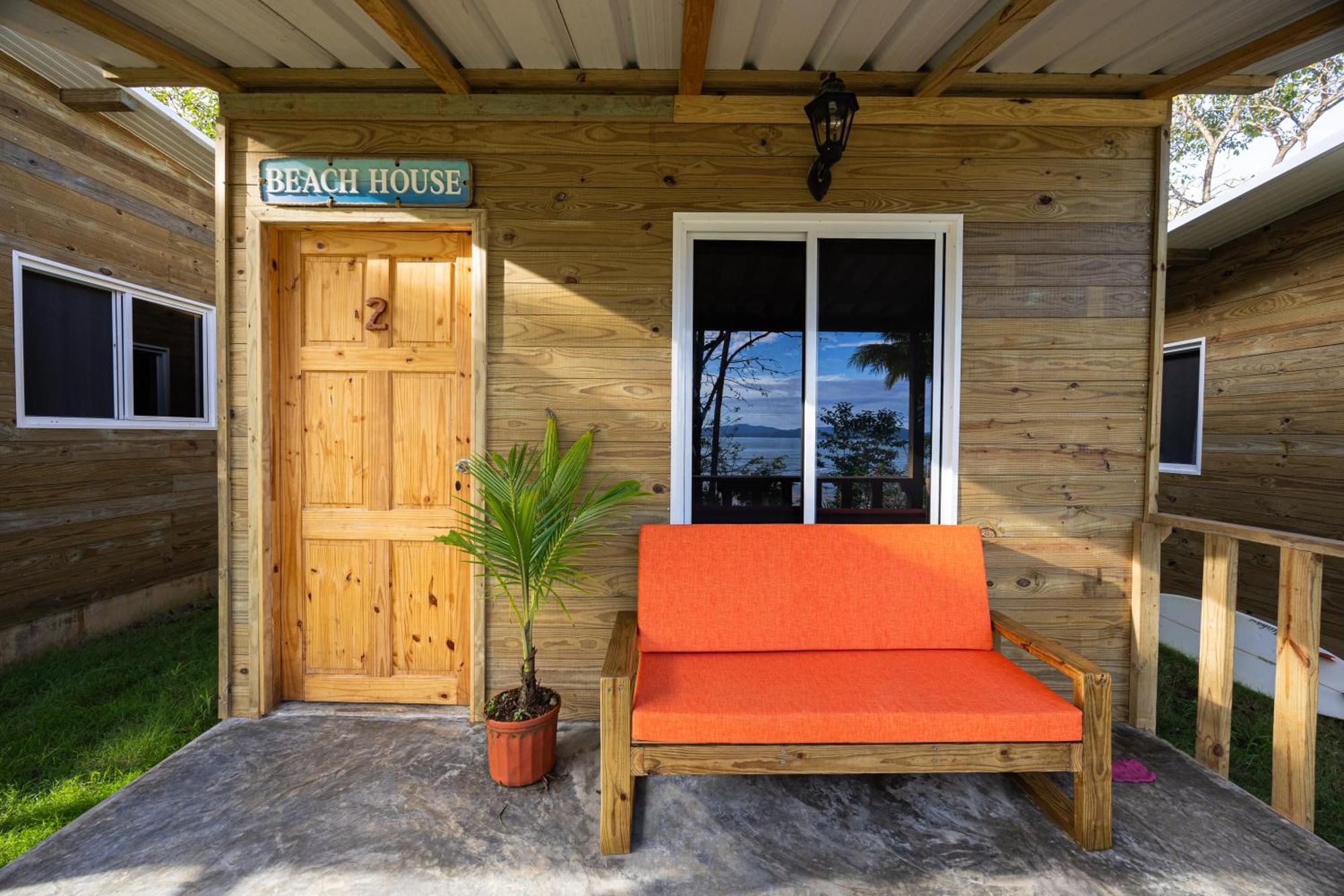 Rancho Estero Santa Catalina Exteriör bild