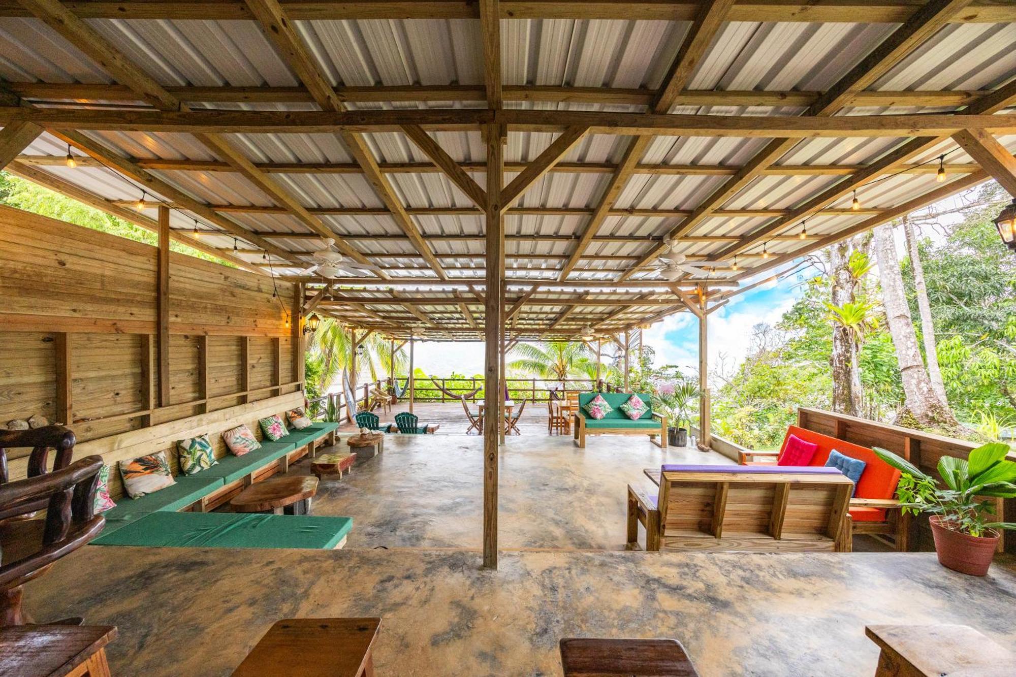 Rancho Estero Santa Catalina Exteriör bild