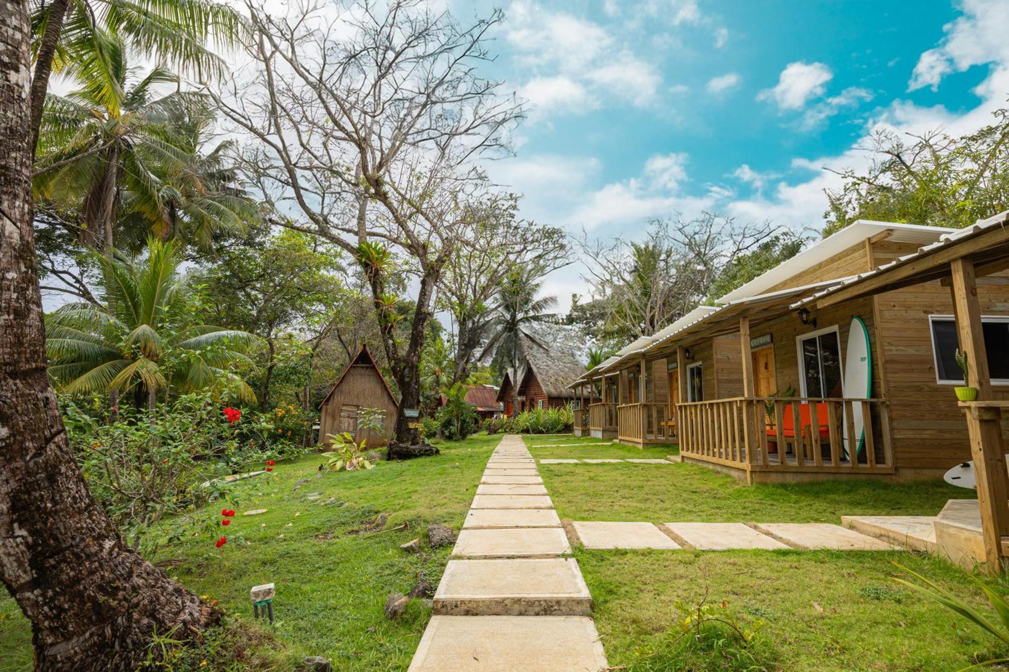 Rancho Estero Santa Catalina Exteriör bild