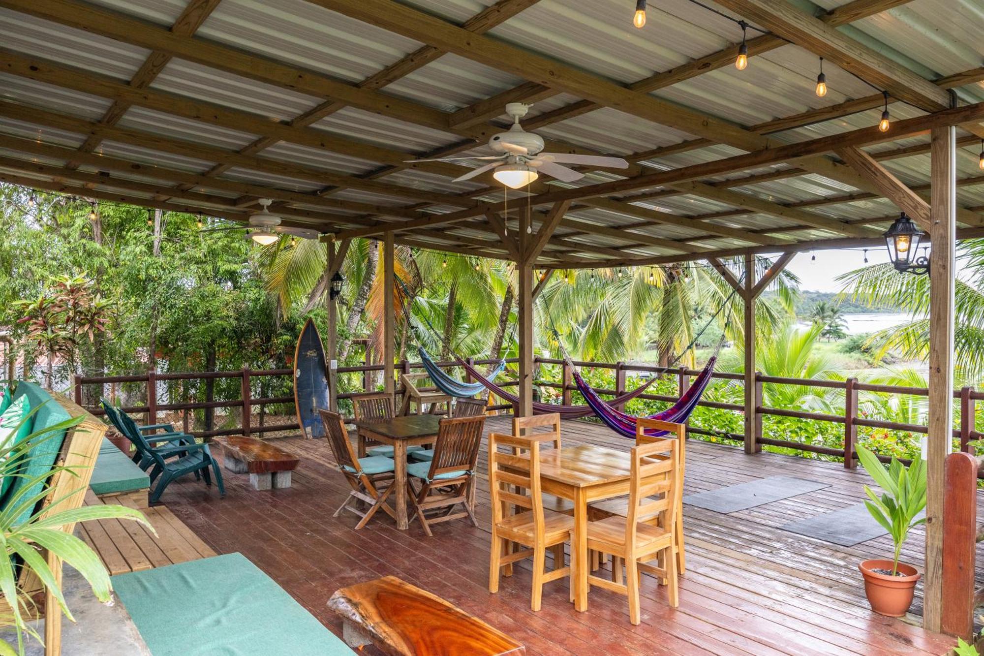 Rancho Estero Santa Catalina Exteriör bild