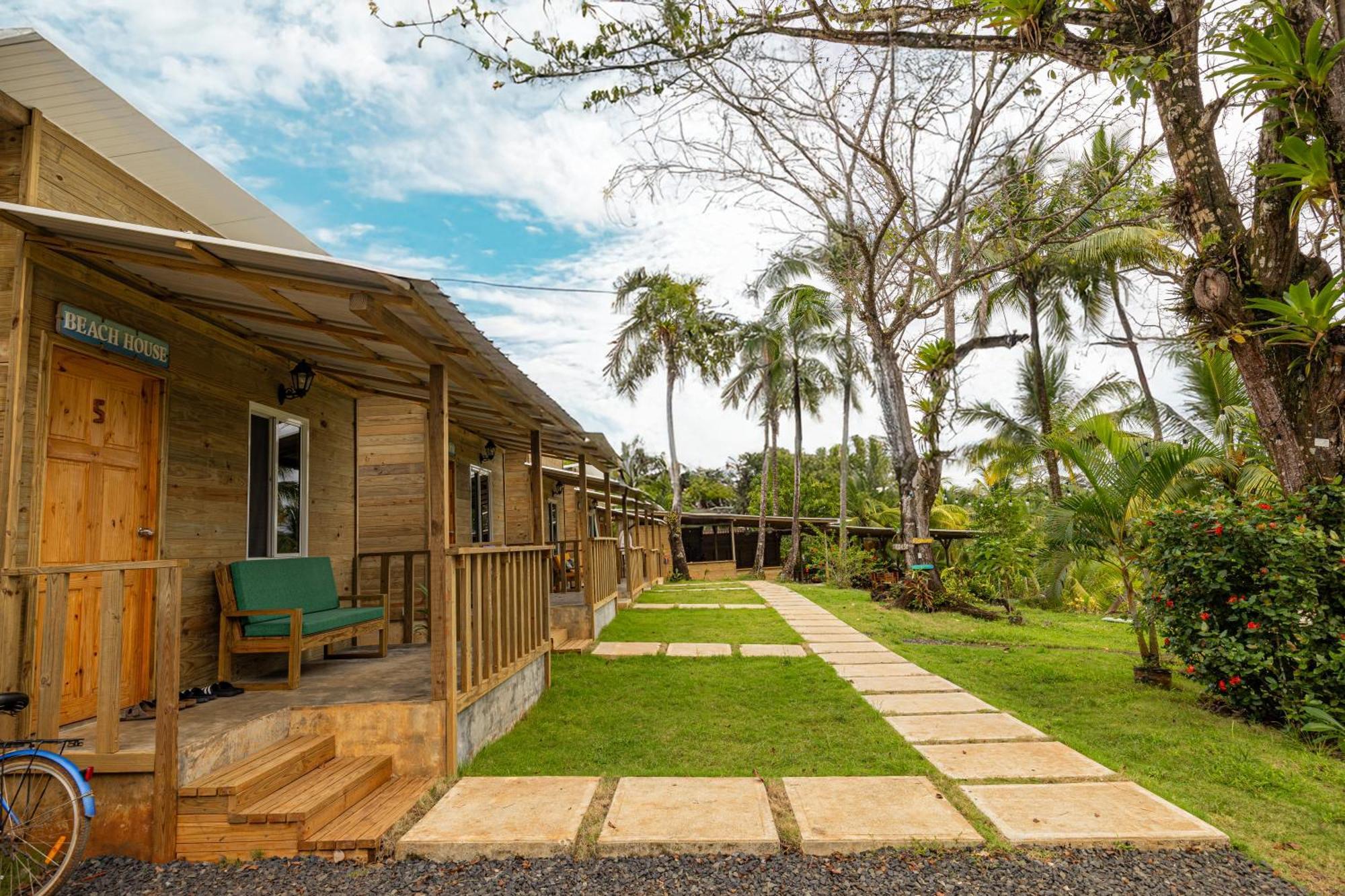 Rancho Estero Santa Catalina Exteriör bild