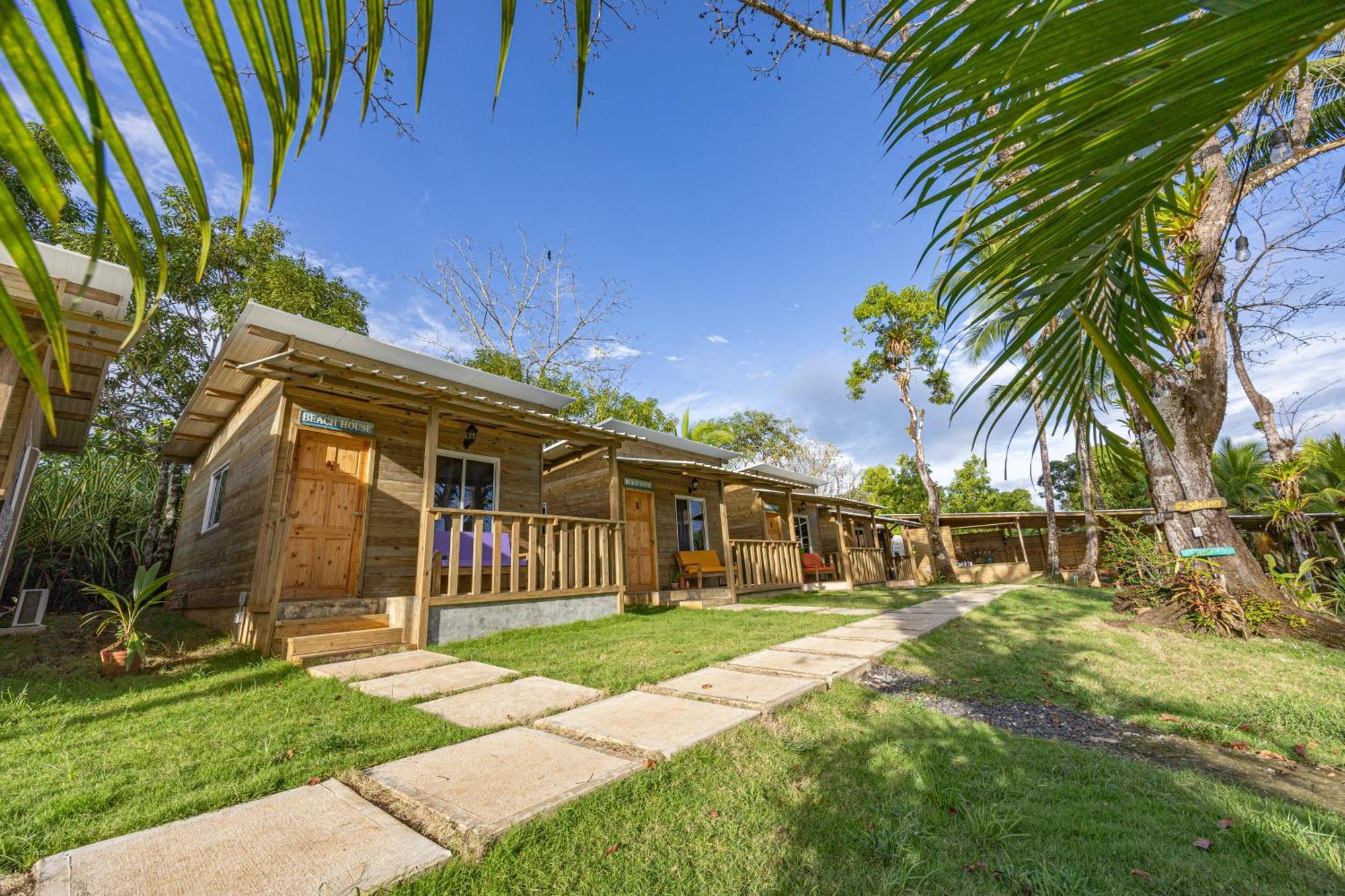 Rancho Estero Santa Catalina Exteriör bild