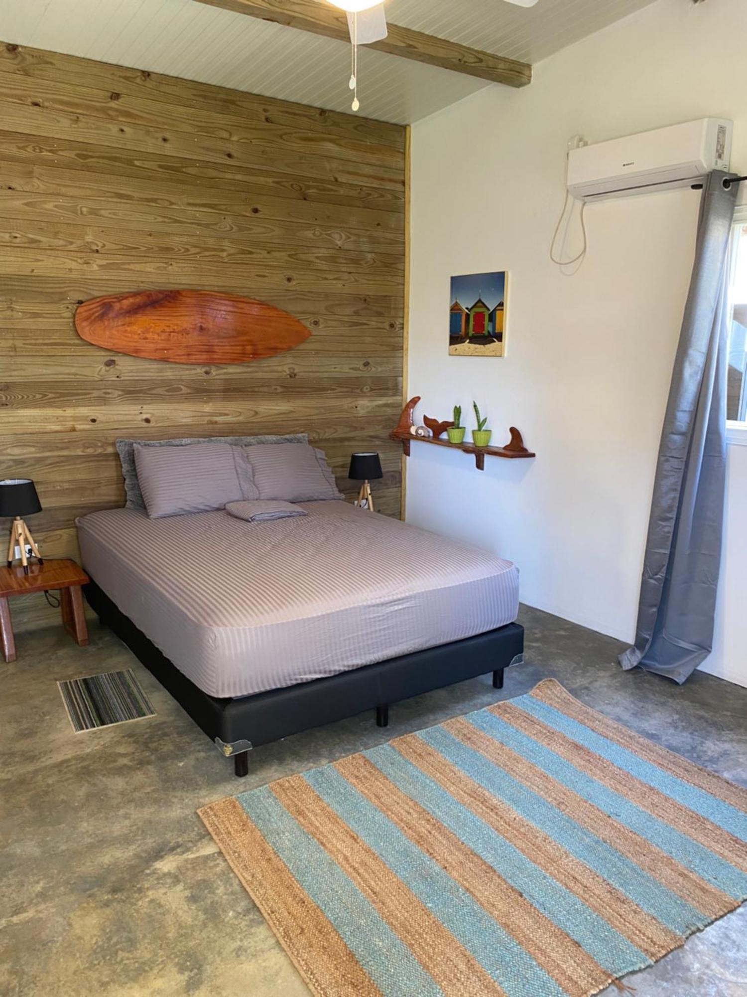 Rancho Estero Santa Catalina Exteriör bild