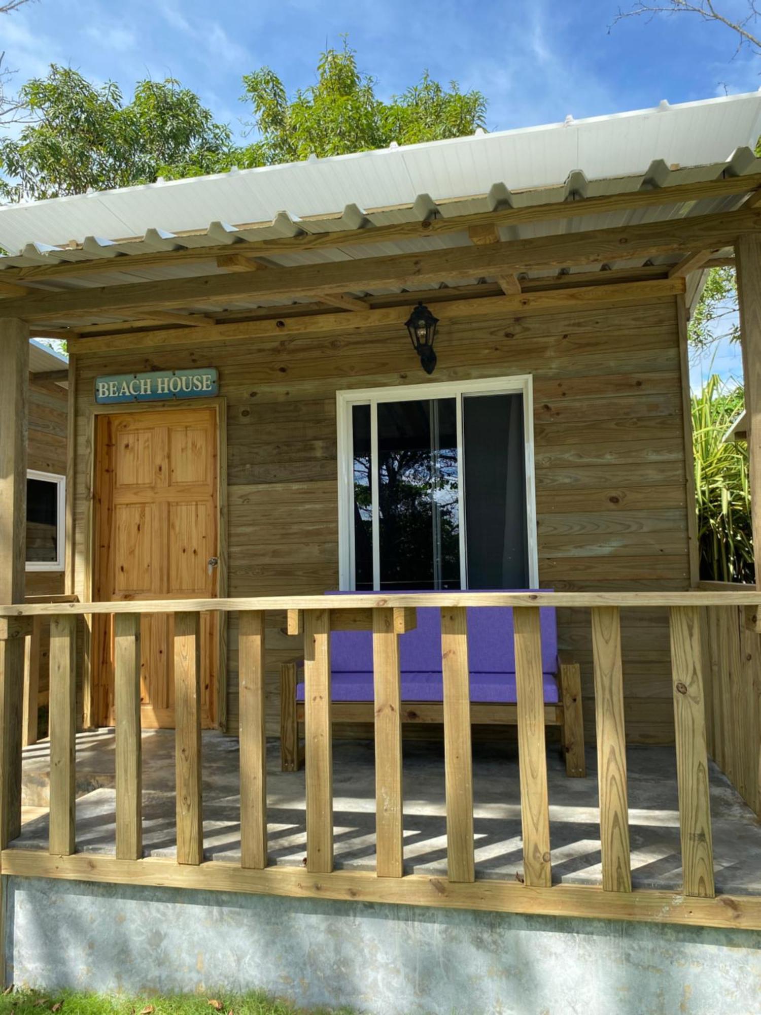 Rancho Estero Santa Catalina Exteriör bild