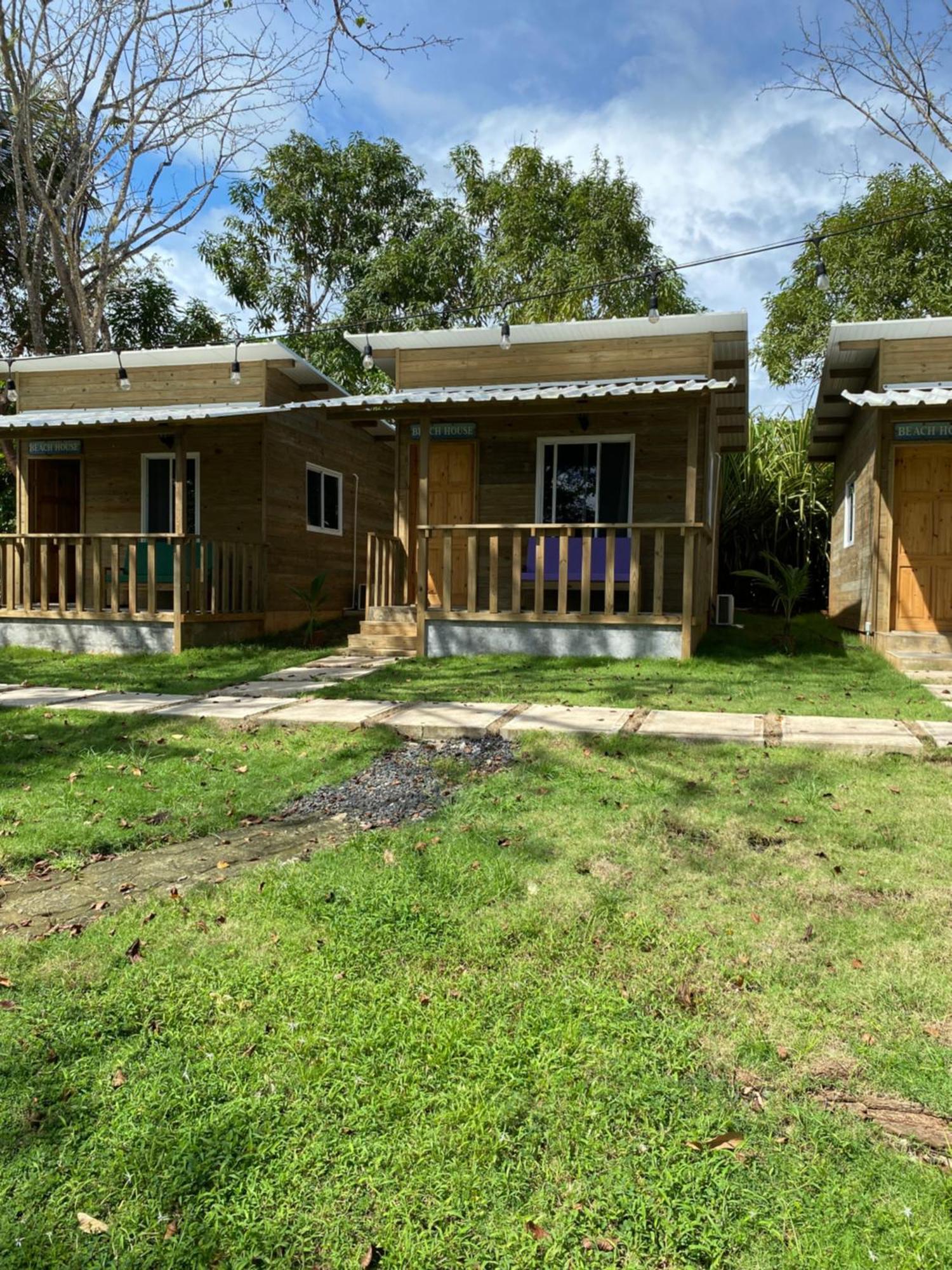 Rancho Estero Santa Catalina Exteriör bild