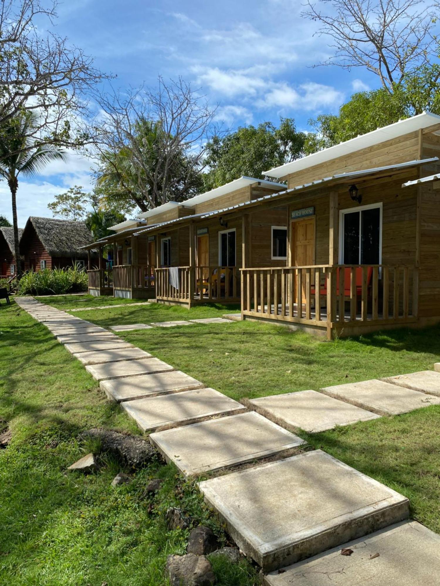 Rancho Estero Santa Catalina Exteriör bild