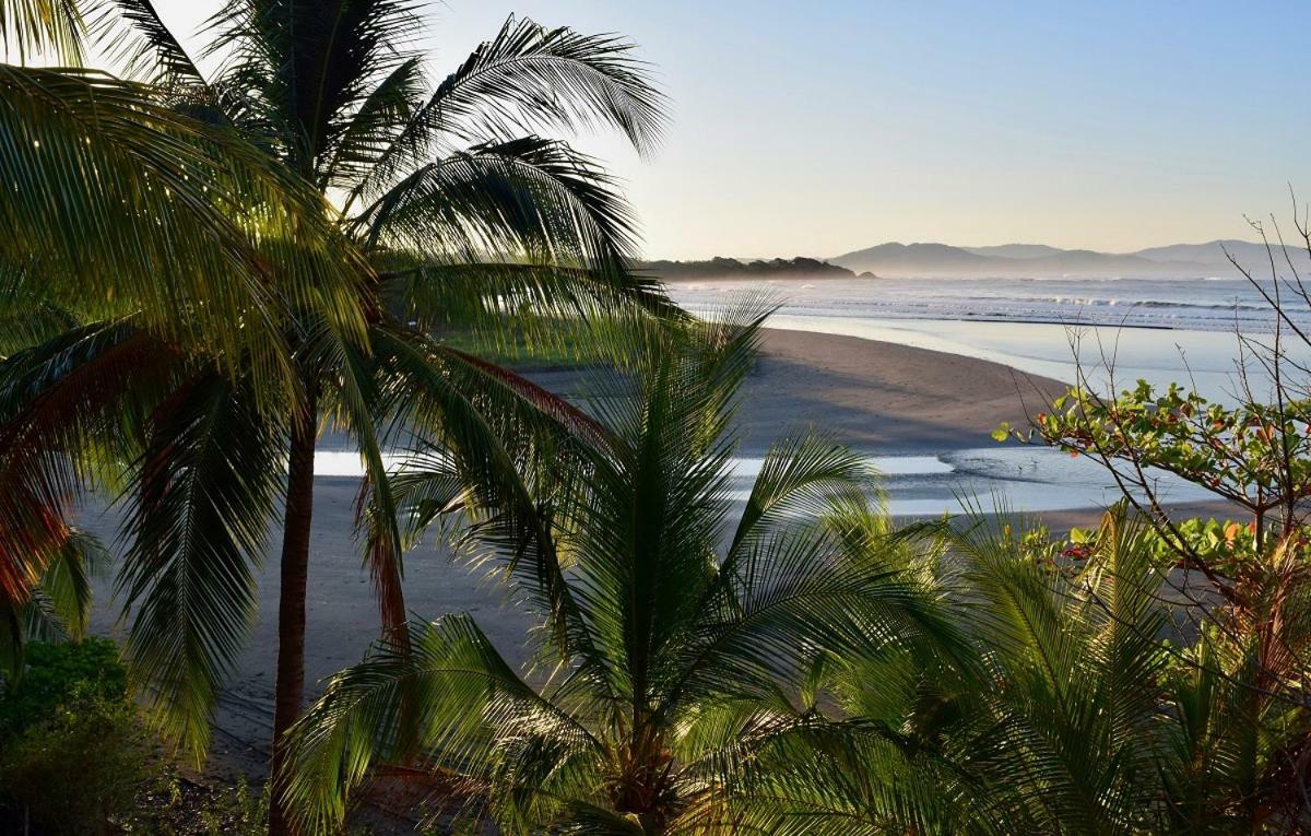 Rancho Estero Santa Catalina Exteriör bild